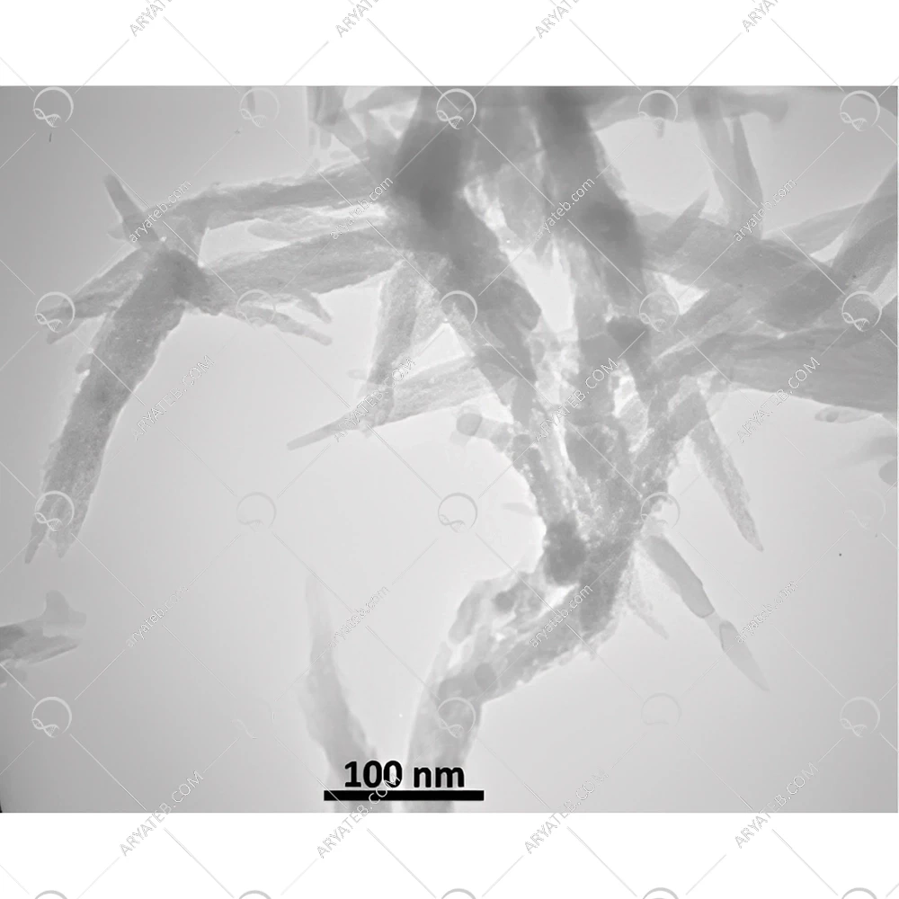 نانو ذرات هیدروکسی آپاتیت