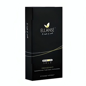 ژل فیلر الانسه جای جوش سه ساله L