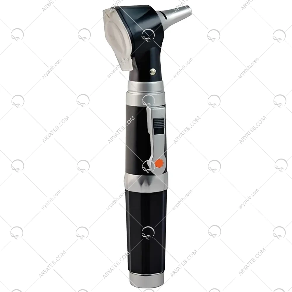 اتوسکوپ طرح مینی زنیت مد