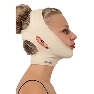 گن صورت و غبغب آرافیکس مدل 1800