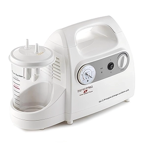 ساکشن رومیزی زنیت مد ZTH-C