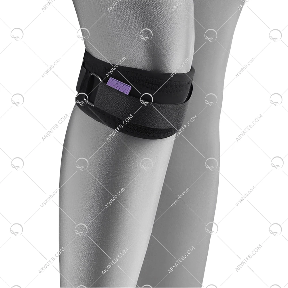 باند کشکک نئوپرن ورنا