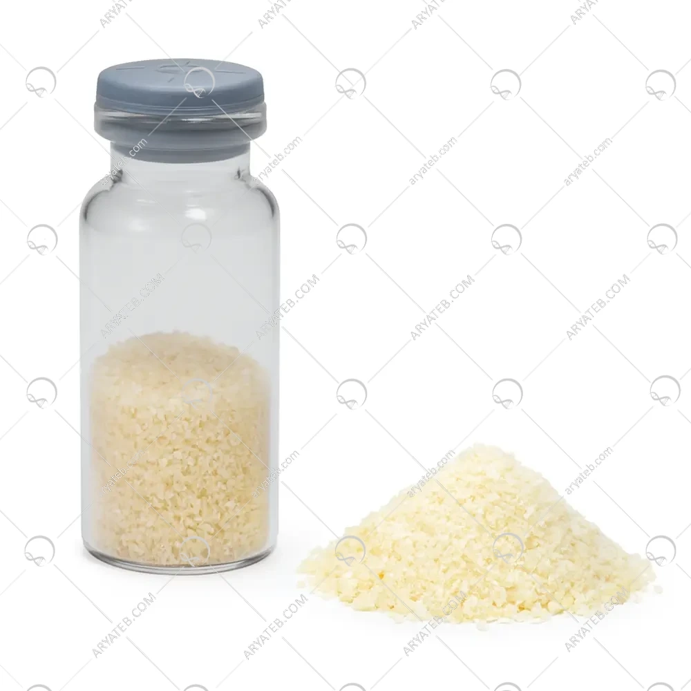 پودر استخوان FDBA 500-1000