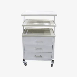 ترالی دستگاه زیبایی