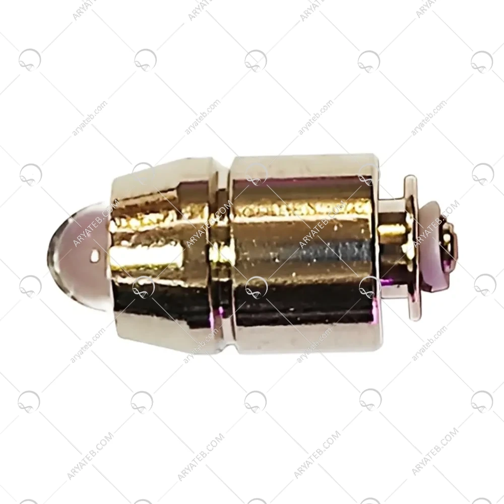 چراغ اتوسکوپ فرولیک