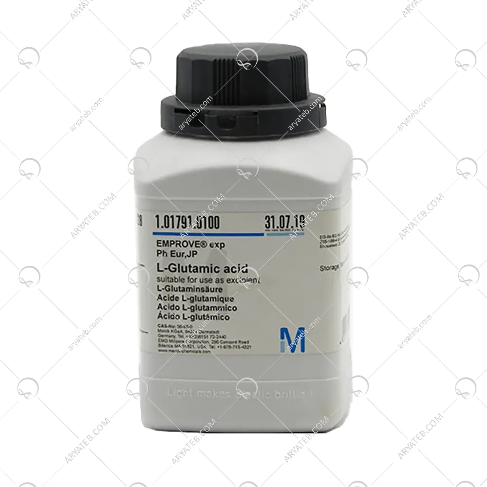 آمینو اسید گلوتامیک اسید
