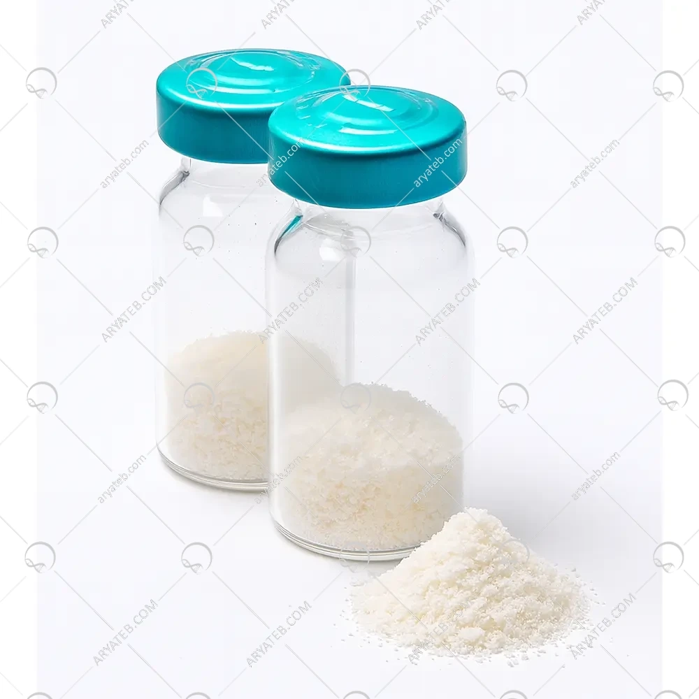 پودر استخوان دمینرال DFDBA 150-1000