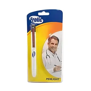 چراغ قوه قلمی طرح پن لایت جیبی فلوریک