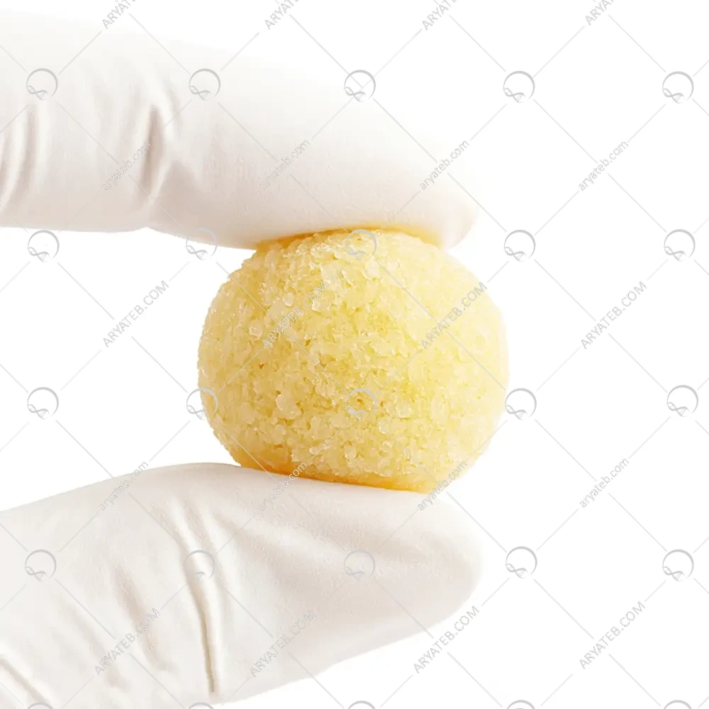 پاتی ترمیم کننده استخوان