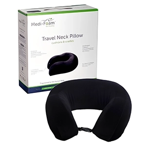 دور گردنی مموری فوم مدی فوم