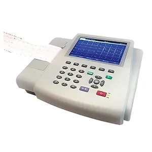 الکتروکاردیوگراف سه کاناله C80