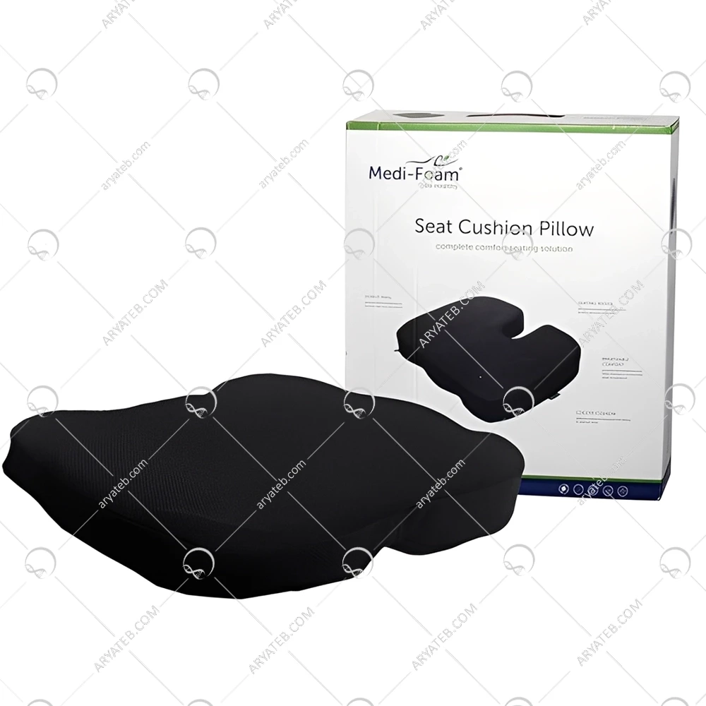 زیرنشیمنی طبی یو شکل