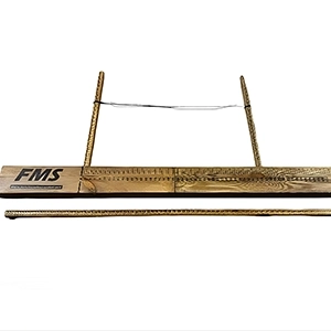 کیت غربالگری fms