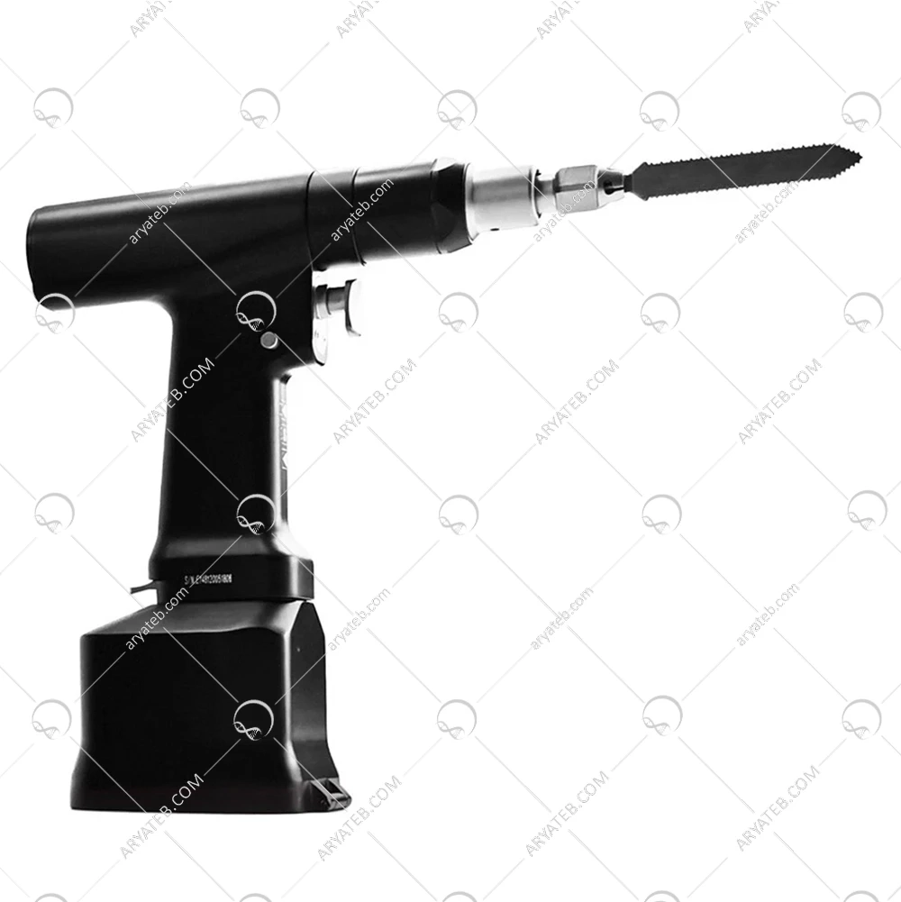 هندپیس اره مجدد قلب