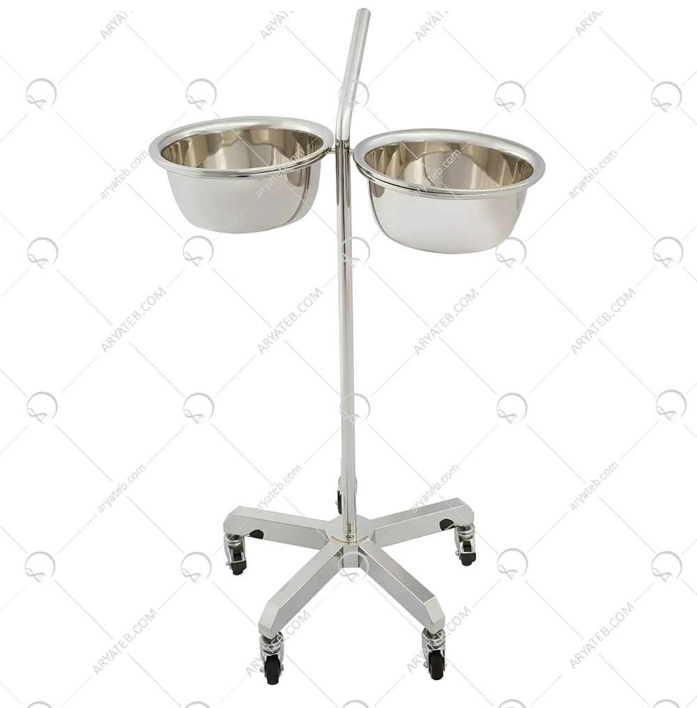 ترالی برس اسکراب