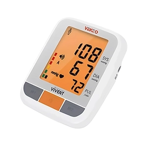 فشارسنج دیجیتال سخنگو Vekto مدل LD-576