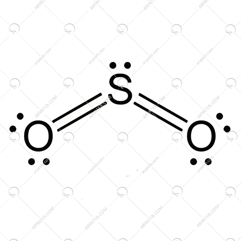 گوگرد دی اکسید