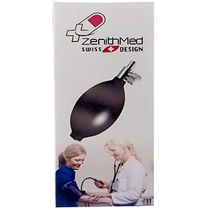 پوآر فشار سنج عقربه ای زنیت مد