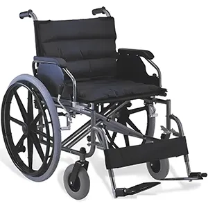 ویلچر افراد سنگین وزن کایانگ 951