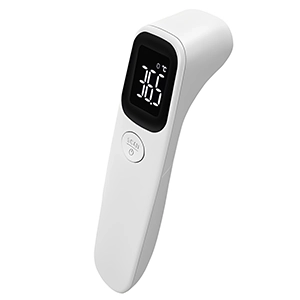 تب سنج لیزری زنیت مد