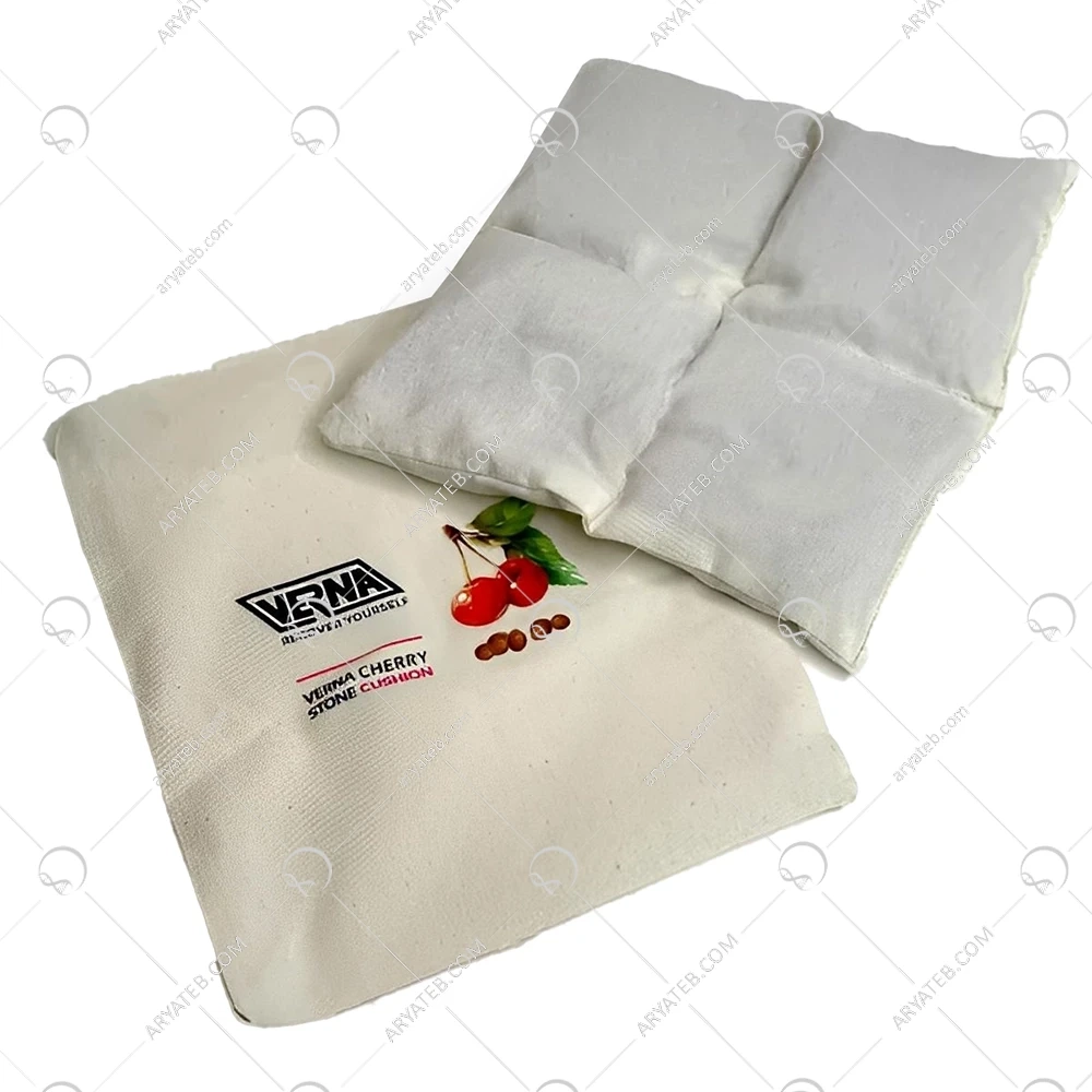 کیسه هسته آلبالو ورنا