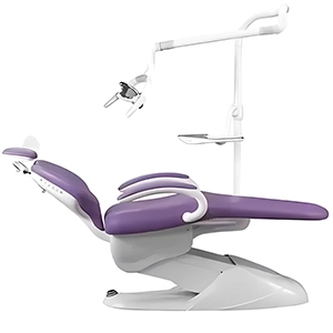 یونیت دندانپزشکی دنتوس مدل EXTRA 3006 T5