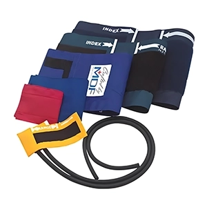 کاف یدکی فشارسنج ام دی اف