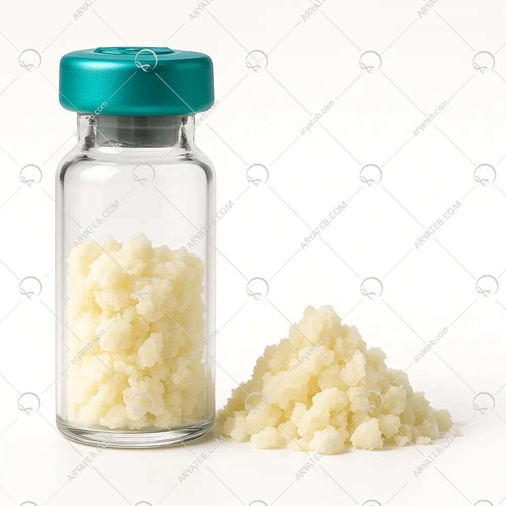 کورتیکو کنسلوس کراشد دمینرال DFDBA