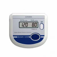 فشارسنج بازویی سیتی زن Citizen CH-452