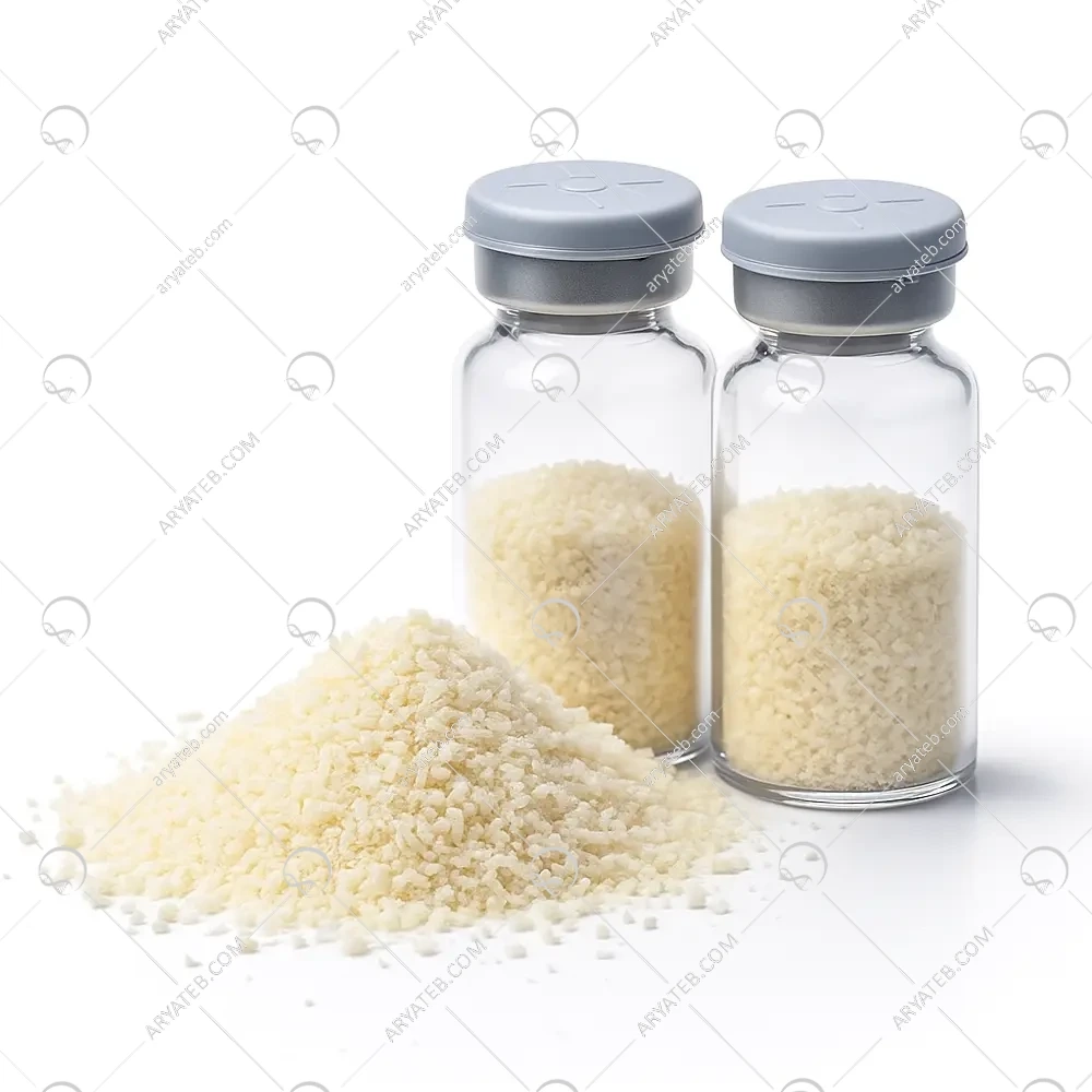 پودر استخوان FDBA 150-500