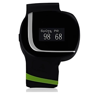 دستگاه اکسیژن سنج خون مچی زنیت مد