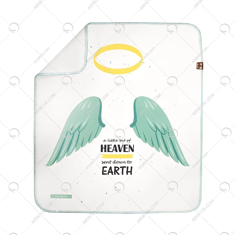 زیرانداز تعویض نوزاد