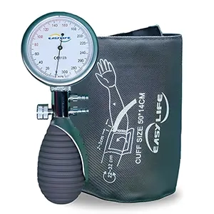 فشارسنج عقربه ای ایزی لایف