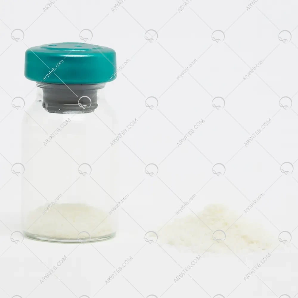 پودر استخوان دمینرال DFDBA 150-2000