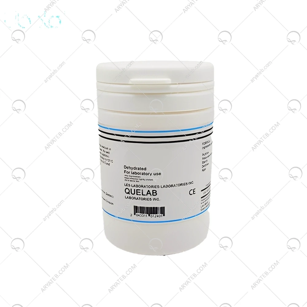 محیط کشت KF Agar کیولب