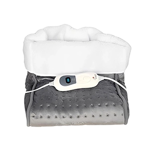 گرمکن برقی پا زنیت مد