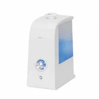 دستگاه بخور سرد و گرم کلترونیک LB-3488 WHI
