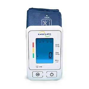 فشارسنج دیجیتال بازویی ایزی لایف BP359A