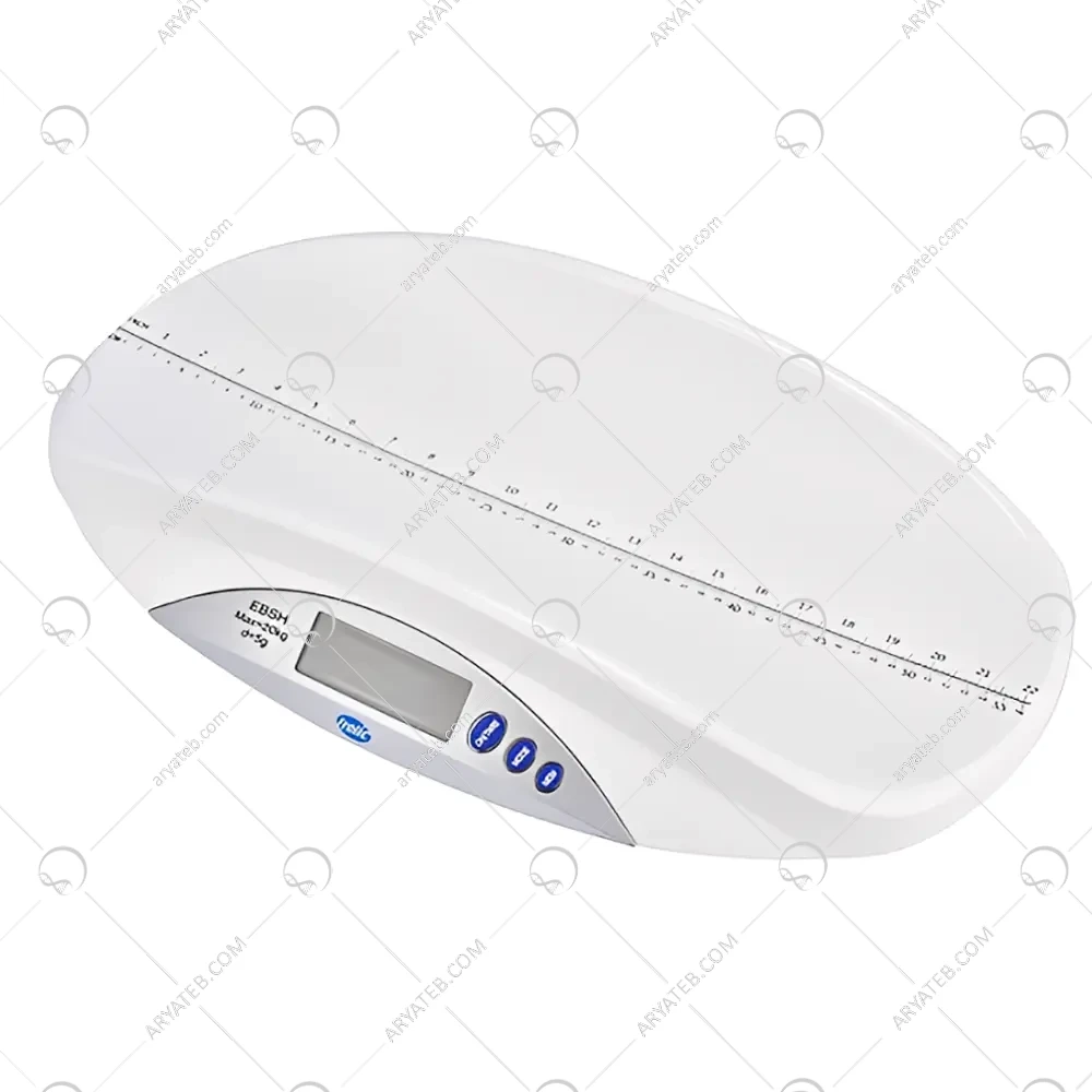 ترازو اطفال فرولیک 20-EBSH