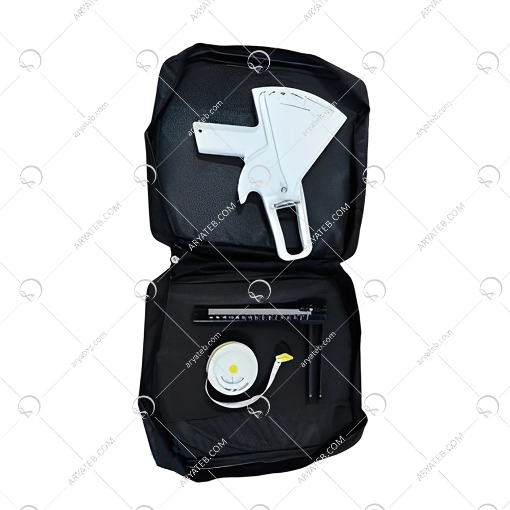 کیت آنتروپومتری