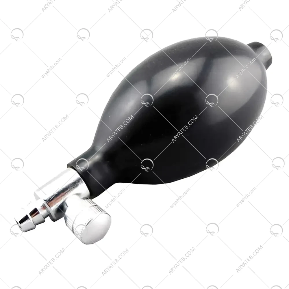 پوار فشارسنج استاندارد ABN