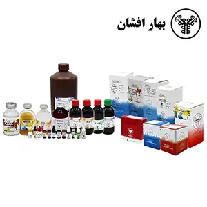 کنترل منفی ANA لیستریا توکسوپلاسما