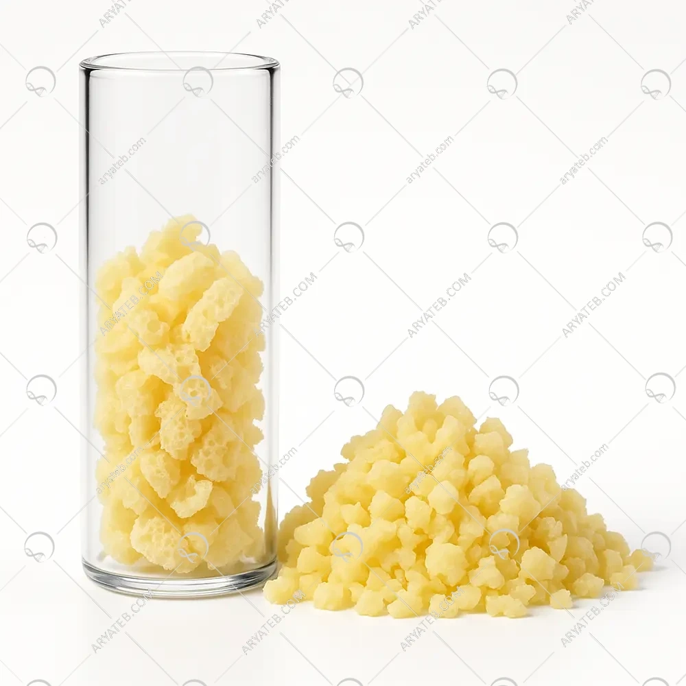 کورتیکو کنسلوس چیپس دمینرال DFDBA