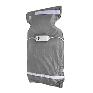 پد گرمایی برقی زنیت مد