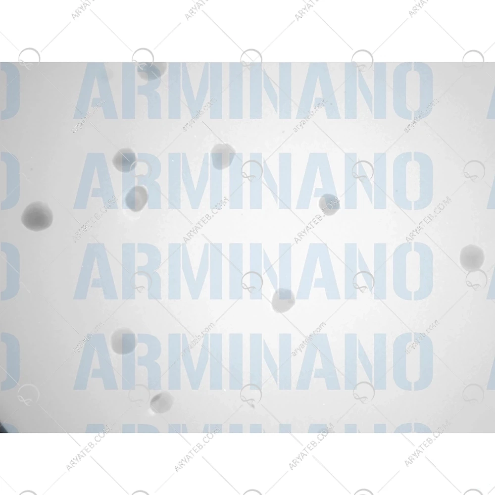 نانو سوسپانسیون مس