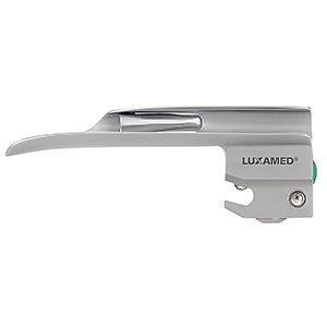 لارنگوسکوپ فیبر نوری با تیغه Miller