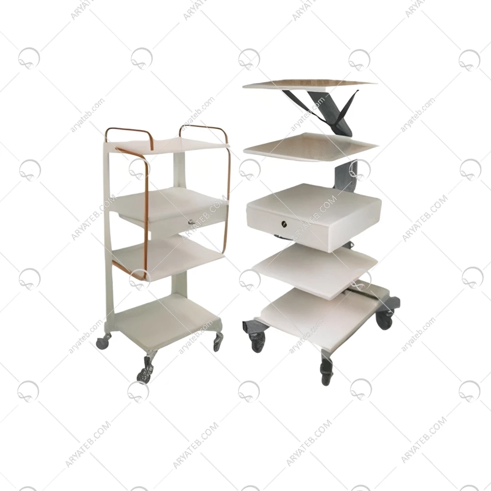 ترالی لاپاراسکوپی