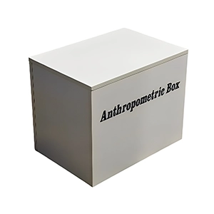 باکس آنتروپومتری