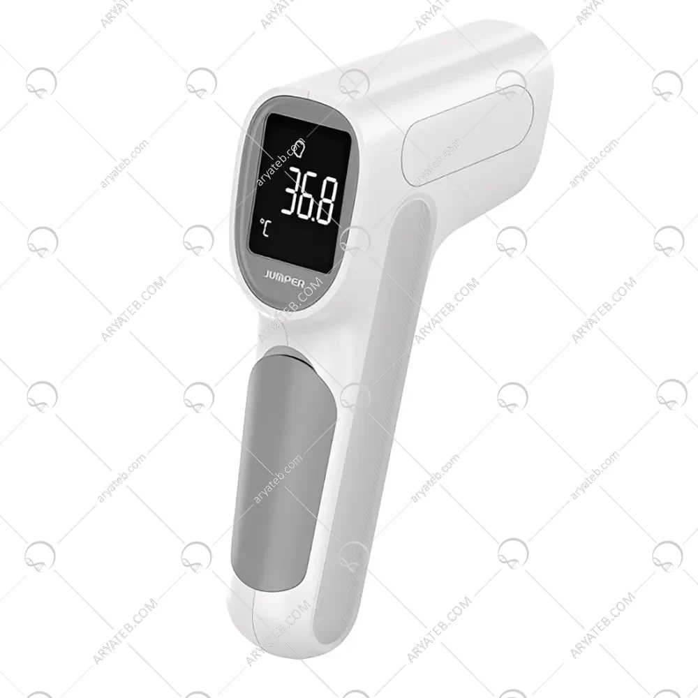 تب سنج تفنگی جامپر FTA-10