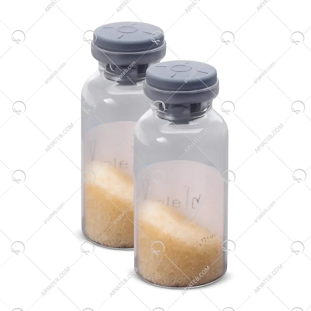 پودر استخوان مخلوط 1000-150 DFDBA&FDBA